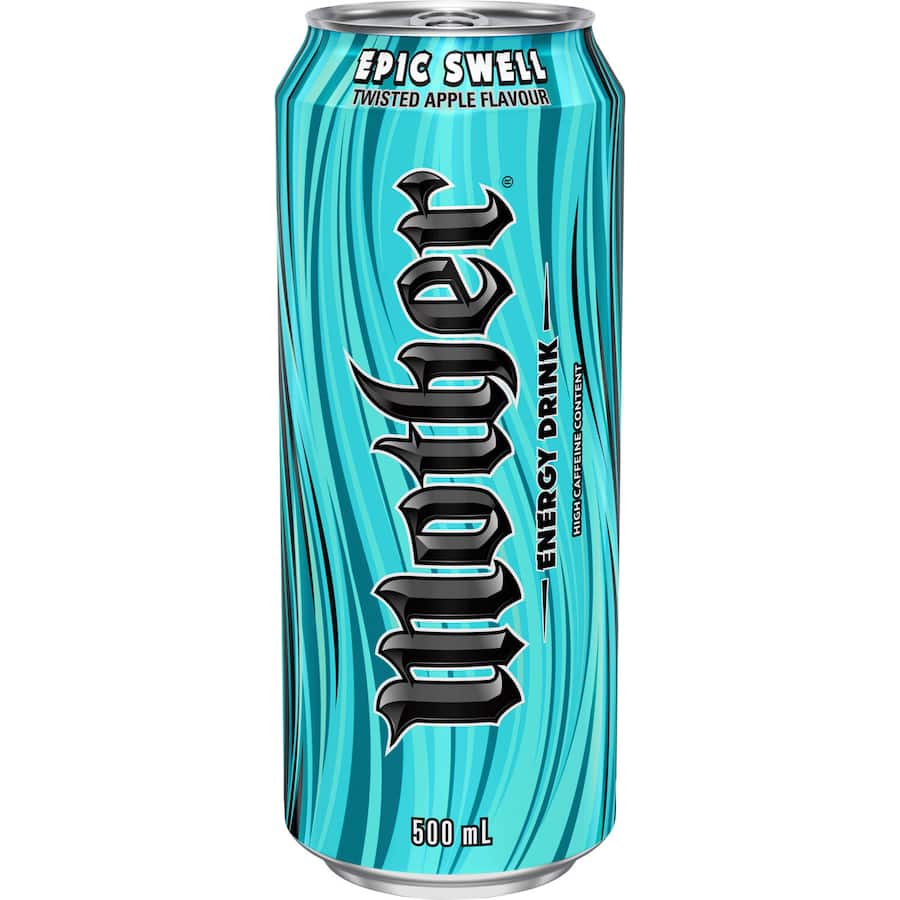 Mother Energy Drink Epic Swell 500ml