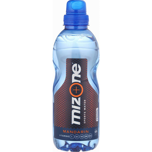 Mizone Sports Drink Mandarin 750ml