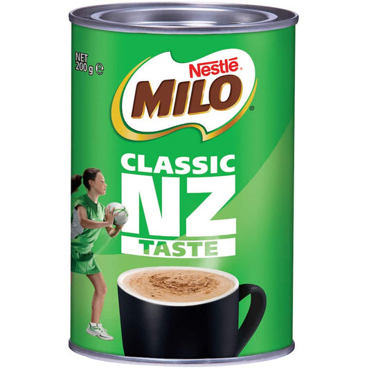 Nestlé Milo Drinking Chocolate 200g
