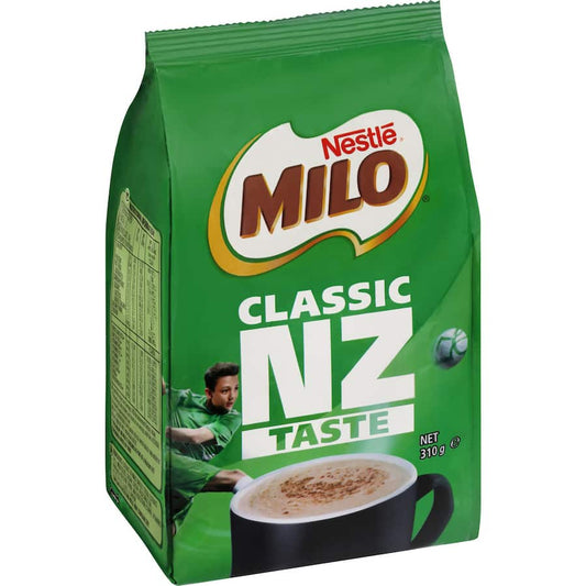 Nestlé Milo Drinking Chocolate 310g