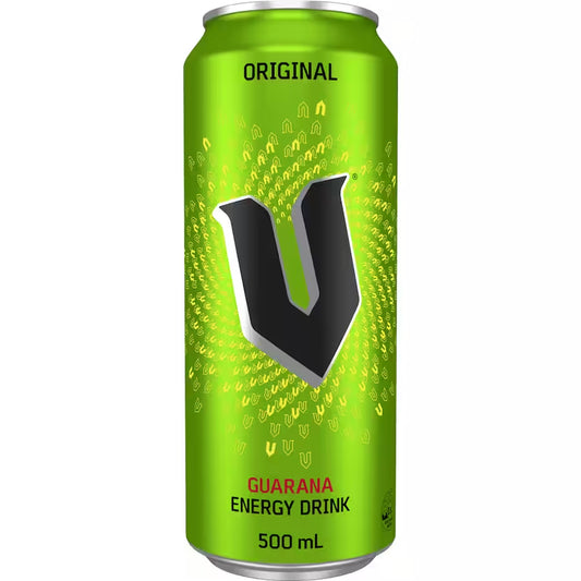 V Vitalise Energy Drink 500ml