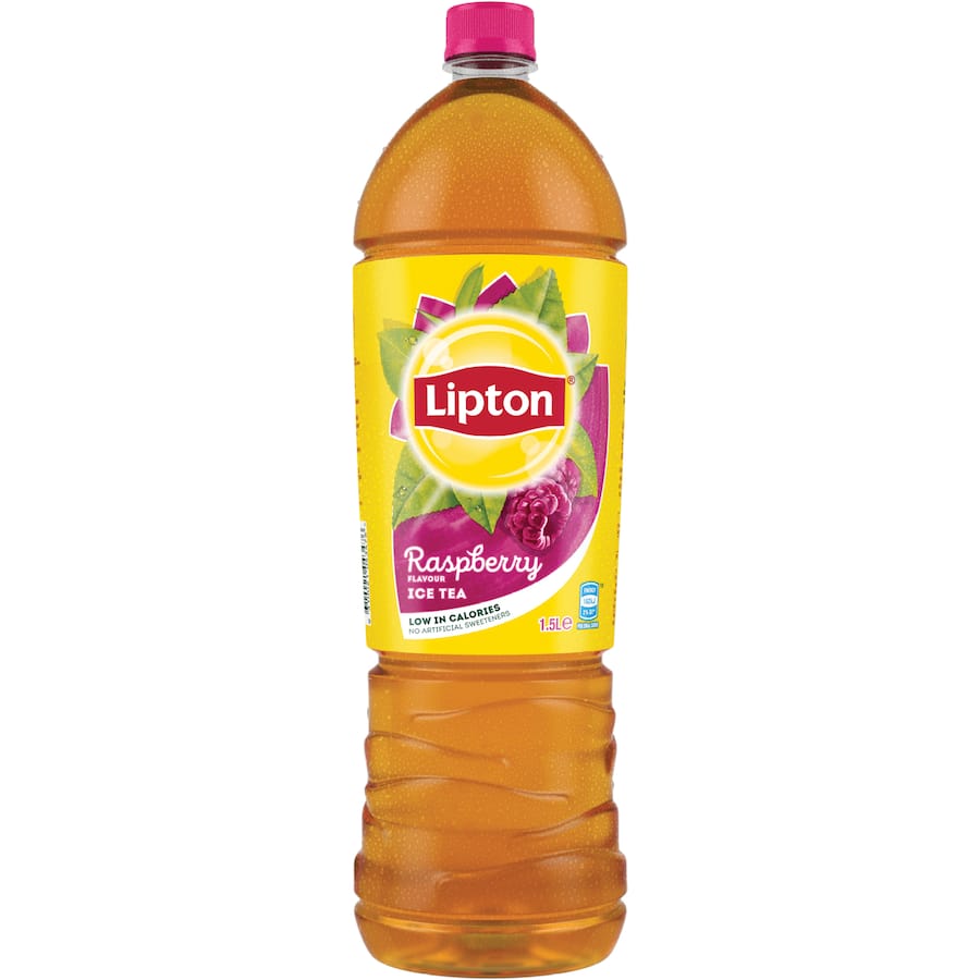 Lipton Ice Tea Raspberry 1.5L